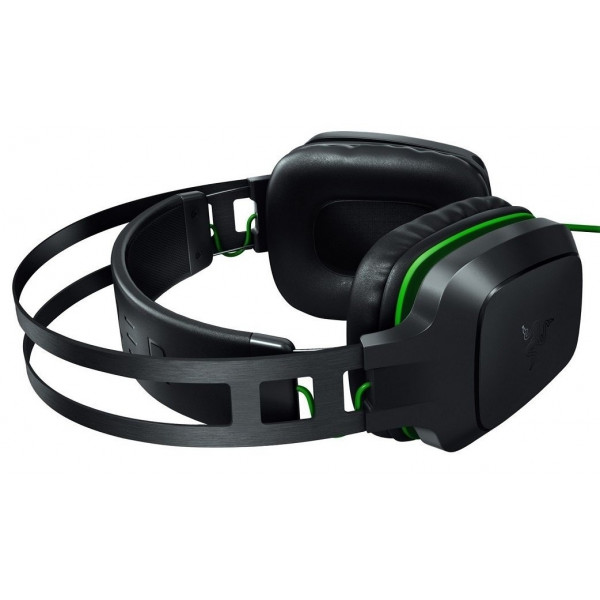 Фото - Гарнитура проводная игровая Razer Electra V2 USB (RZ04-02220100-R3M1)