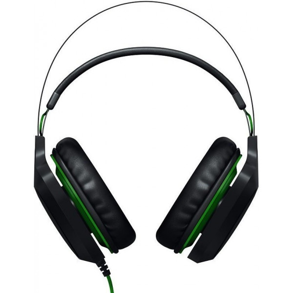 Фото - Гарнитура проводная игровая Razer Electra V2 USB (RZ04-02220100-R3M1)