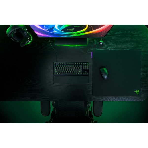 Фото - Килимок для миші  ігровий Razer Gigantus V2 PRO Max control L (RZ02-05490100-R3M1)