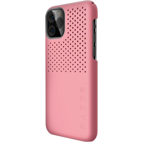 Фото - Чохол для смартфону Razer iPhone 11 Pro Arctech Slim Quartz (RC21-0145BQ07-R3M1)