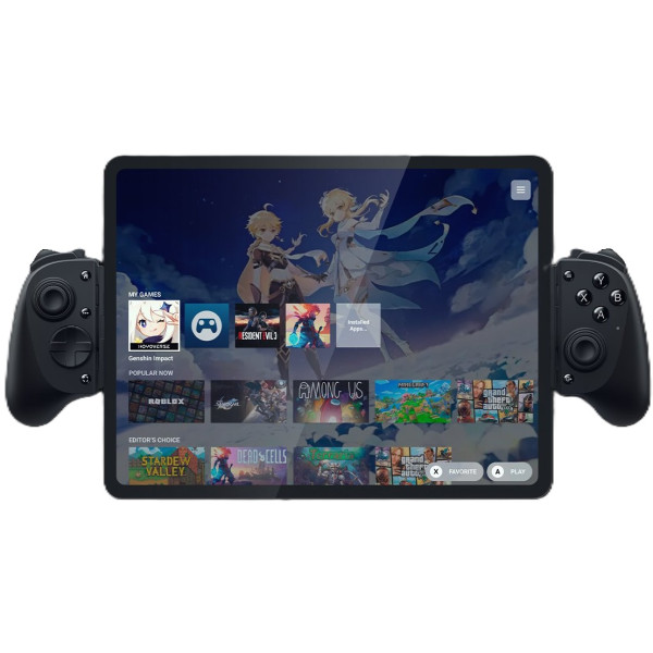 Фото - Геймпад Razer Kishi V3 Pro XL (RZ06-05470100-R3M1)