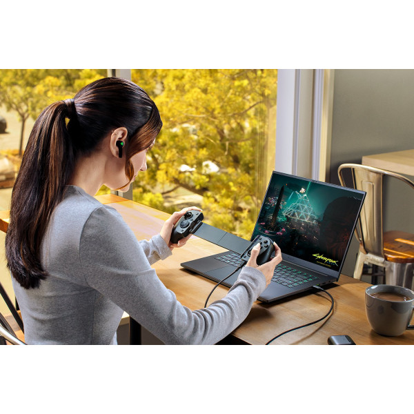 Фото - Геймпад Razer Kishi V3 Pro XL (RZ06-05470100-R3M1)