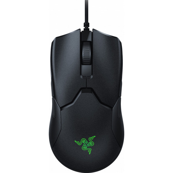 Фото - Миша дротова ігрова Razer Viper (RZ01-02550100-R3M1)