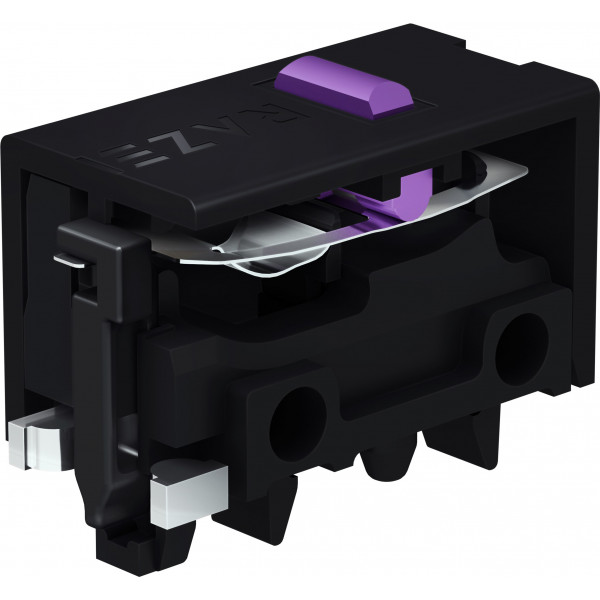 Фото - Миша дротова ігрова Razer Viper (RZ01-02550100-R3M1)