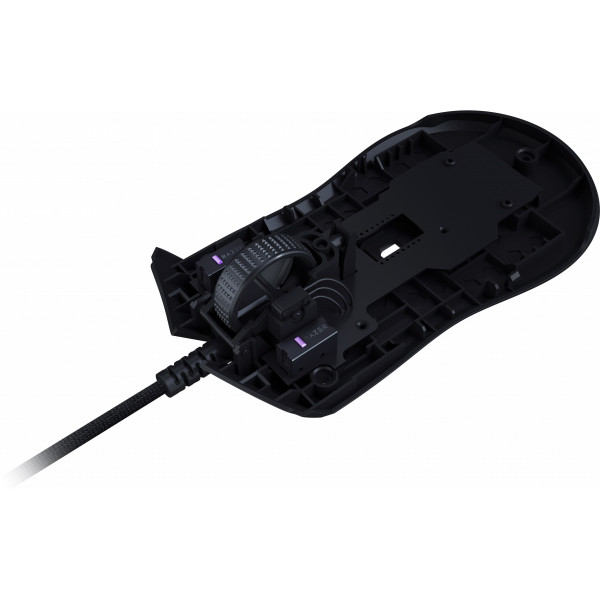 Фото - Миша дротова ігрова Razer Viper (RZ01-02550100-R3M1)