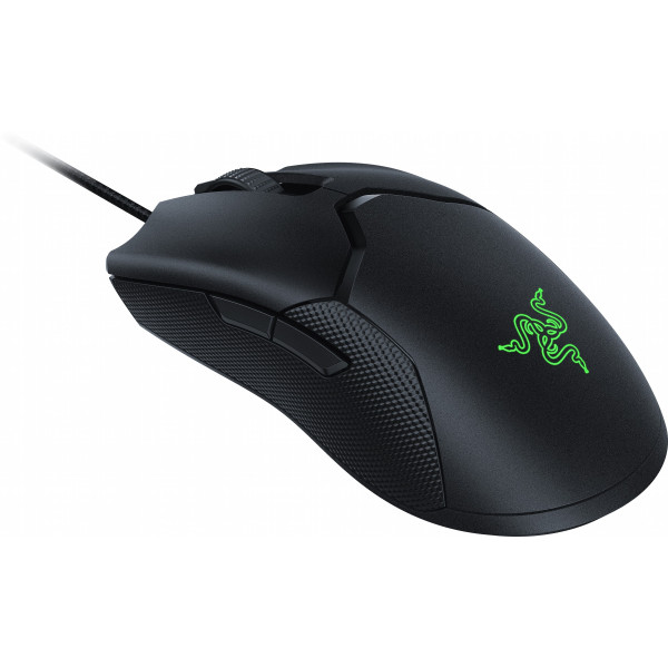 Фото - Миша дротова ігрова Razer Viper (RZ01-02550100-R3M1)