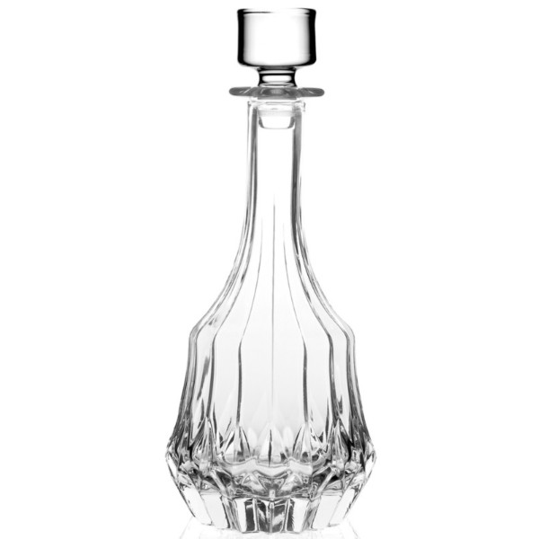 Фото - Графін RCR ADAGIO 1000 мл (51512020206)