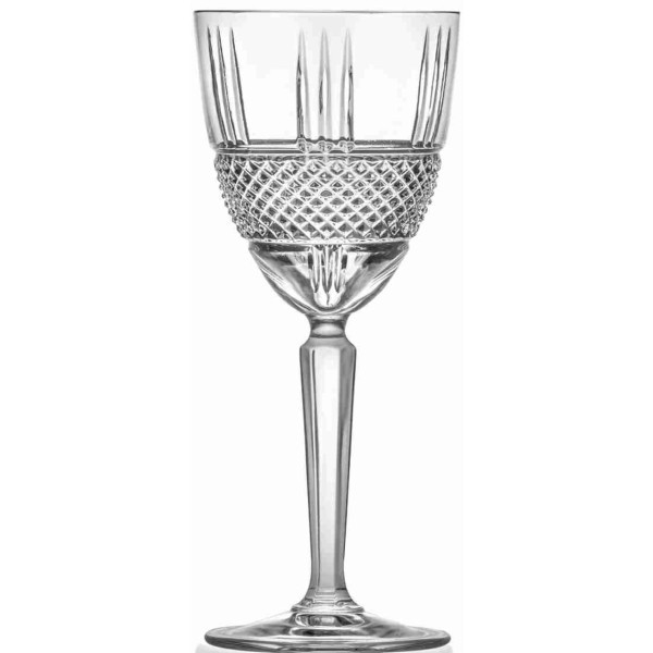 Фото - Келих RCR BRILLANTE 230 мл (26967020406)