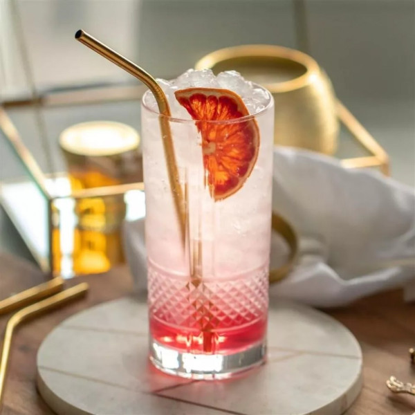 Фото - Склянка RCR BRILLANTE HB 370 мл (26719020506)