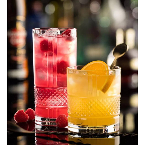 Фото - Склянка RCR BRILLANTE HB 370 мл (26719020506)