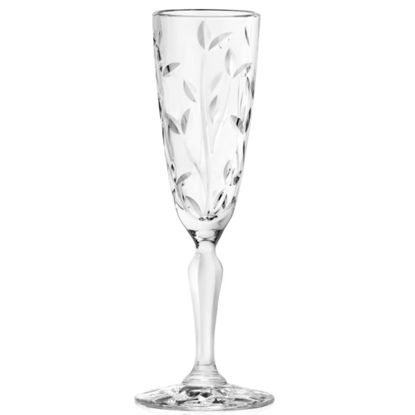 Фото - Келих RCR LAURUS 160 мл (27596020106)