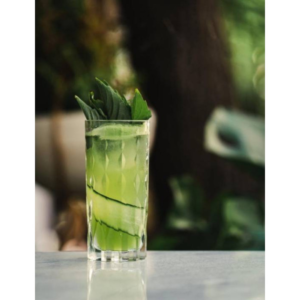 Фото - Склянка RCR MARILYN 350 мл (27278020506)