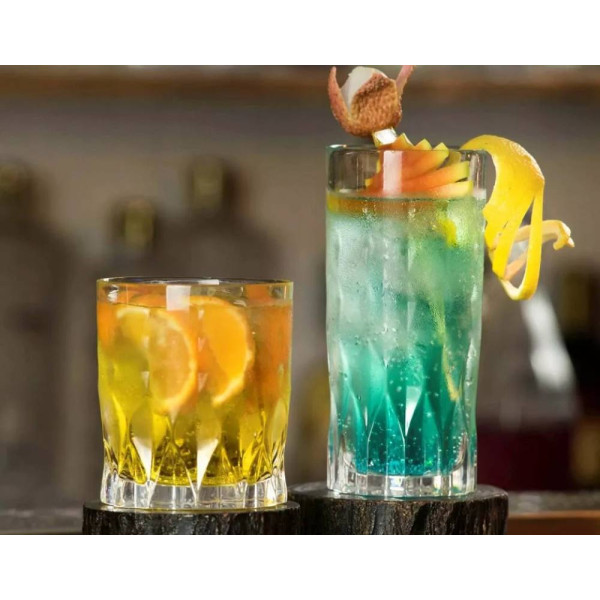 Фото - Склянка RCR MARILYN 350 мл (27278020506)