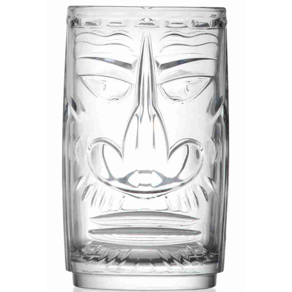 Фото - Склянка RCR TIKI 450 мл (27702020206)