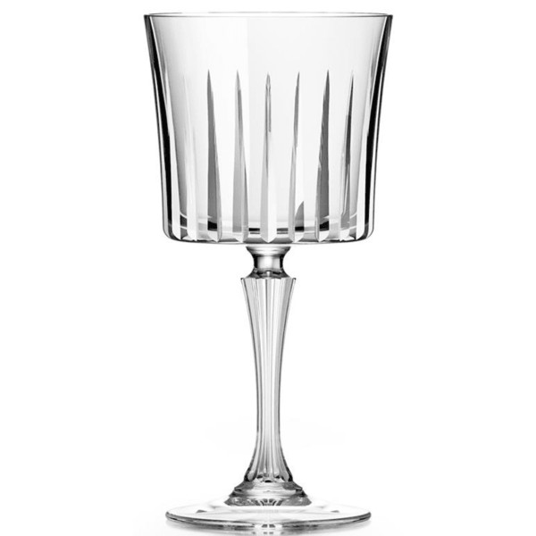 Фото - Келих RCR TIMELESS 500 мл (28043020106) Фото - Келих RCR TIMELESS 500 мл (28043020106)