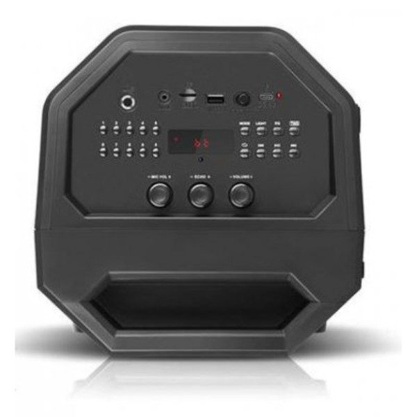 Фото - Акустична система REAL-EL X-771 Black