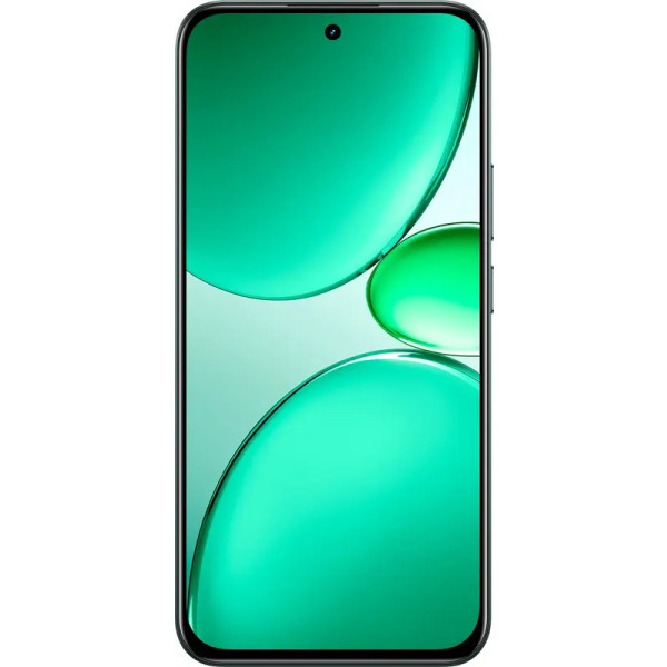 Фото - Смартфон realme C85 Pro 8/128Gb Peacock Green