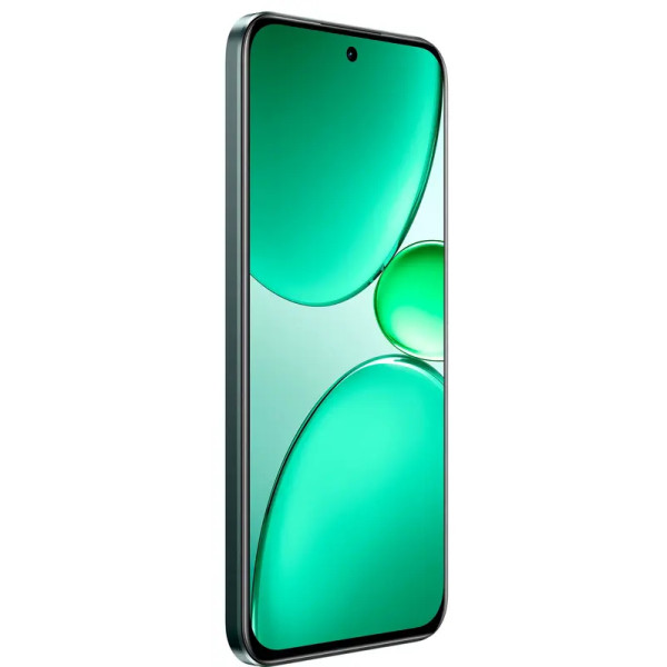 Фото - Смартфон realme C85 Pro 8/128Gb Peacock Green