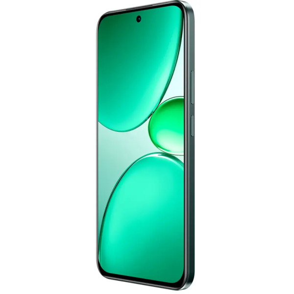 Фото - Смартфон realme C85 Pro 8/128Gb Peacock Green