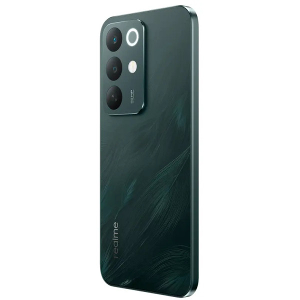 Фото - Смартфон realme C85 Pro 8/128Gb Peacock Green