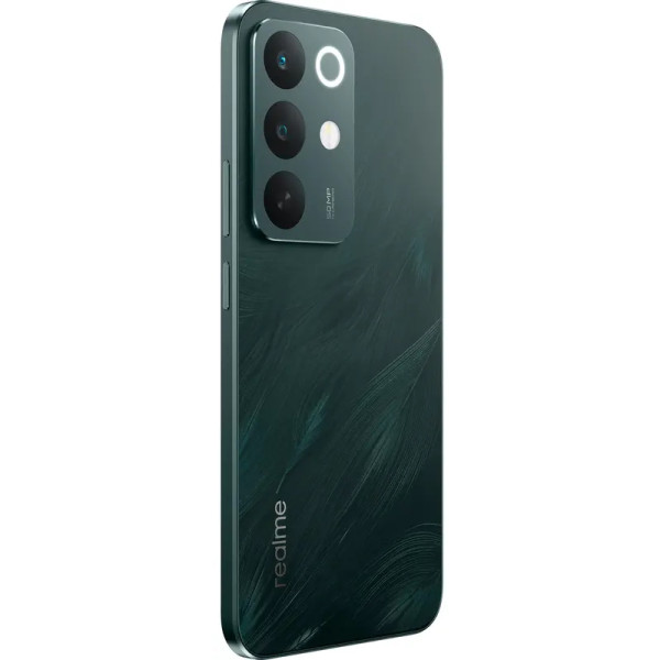 Фото - Смартфон realme C85 Pro 8/128Gb Peacock Green