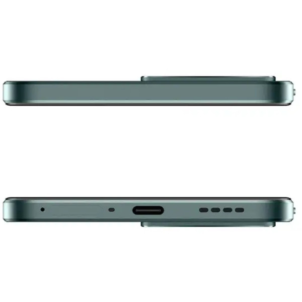 Фото - Смартфон realme C85 Pro 8/128Gb Peacock Green