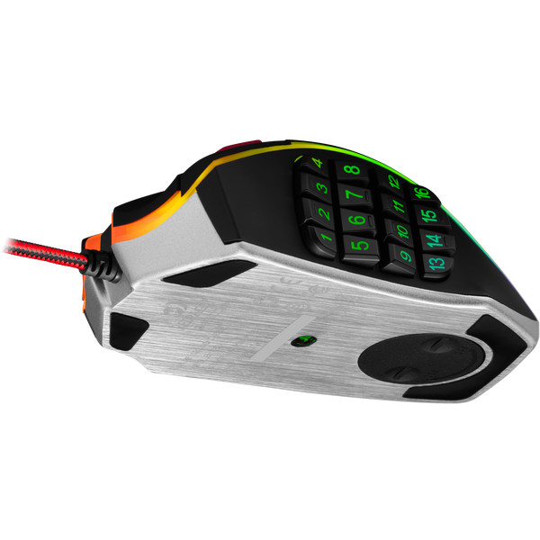 Фото - Мышь проводная игровая Redragon Legend Chroma (78345)