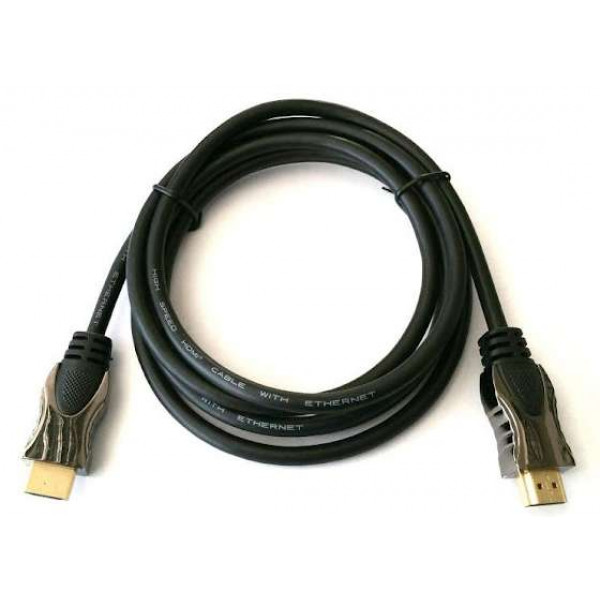 Фото - Кабель HDMI Reekin HDMI 4K 1m (Reekin 4K-1m)