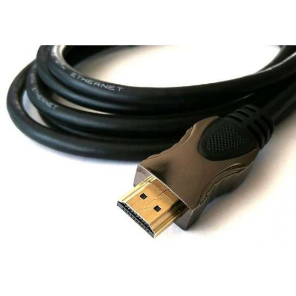 Фото - Кабель HDMI Reekin HDMI 4K 1m (Reekin 4K-1m)