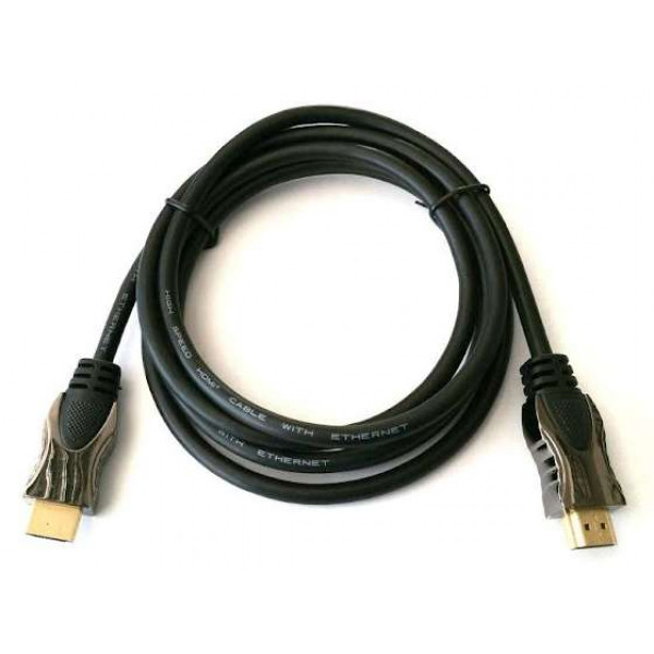 Фото - Кабель HDMI Reekin HDMI 4K 2m (Reekin 4K-2m) Фото - Кабель HDMI Reekin HDMI 4K 2m (Reekin 4K-2m)
