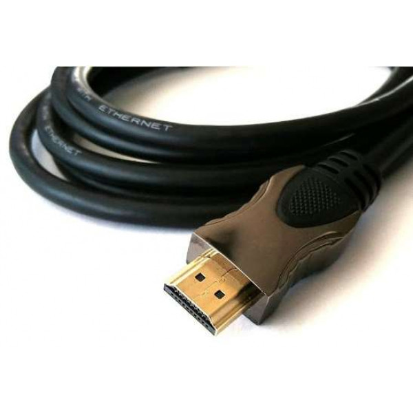 Фото - Кабель HDMI Reekin HDMI 4K 2m (Reekin 4K-2m)