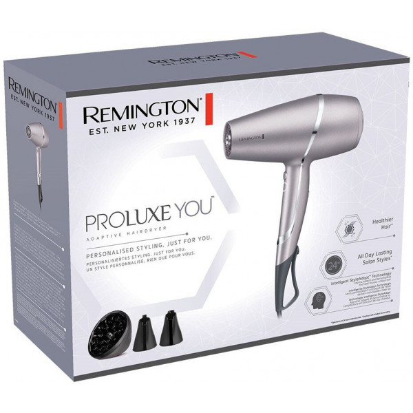 Фото - Фен Remington AC9800 PROluxe