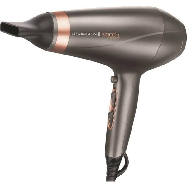 Фото - Фен Remington AC8820 Keratin Protect