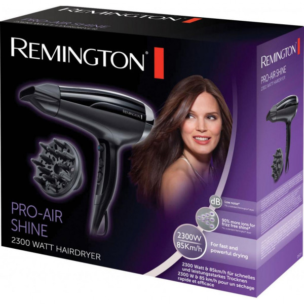 Фото - Фен Remington D5220