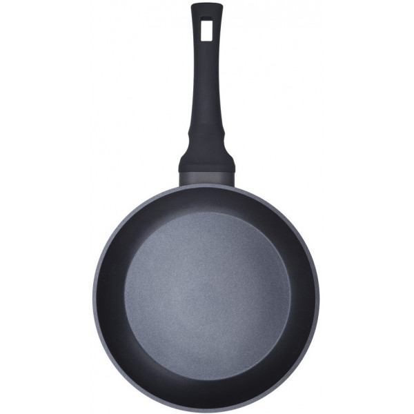 Фото - Сковорода універсальна RESTO 28 см (93327)