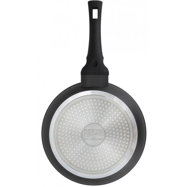 Фото - Сковорода універсальна RESTO 28 см (93327)