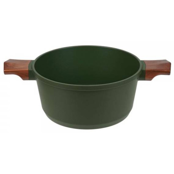 Фото - Каструля RESTO 4.6 л (93703)