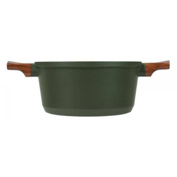 Фото - Каструля RESTO 4.6 л (93703)