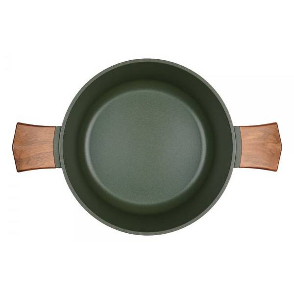 Фото - Каструля RESTO 4.6 л (93703)