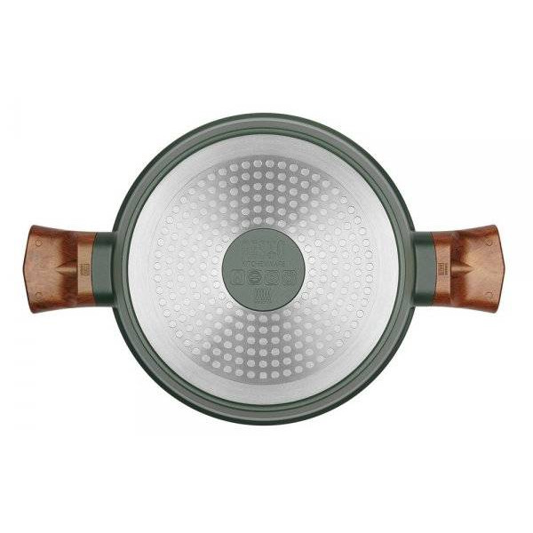 Фото - Каструля RESTO 4.6 л (93703)