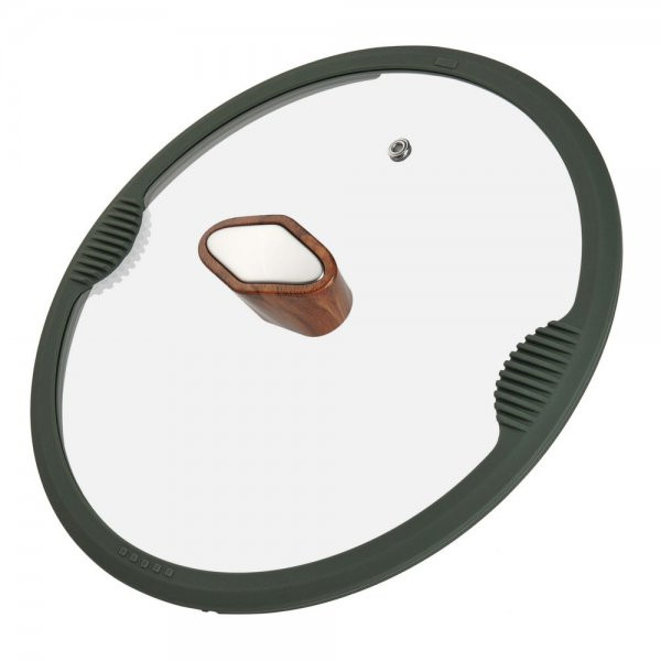 Фото - Каструля RESTO 4.6 л (93703)