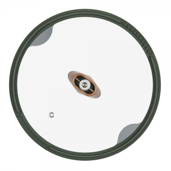 Фото - Каструля RESTO 4.6 л (93703)