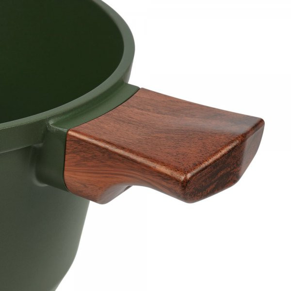 Фото - Каструля RESTO 4.6 л (93703)