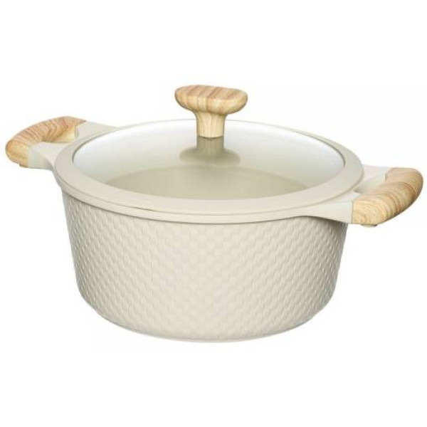 Фото - Каструля RESTO 4,2 л (93803)