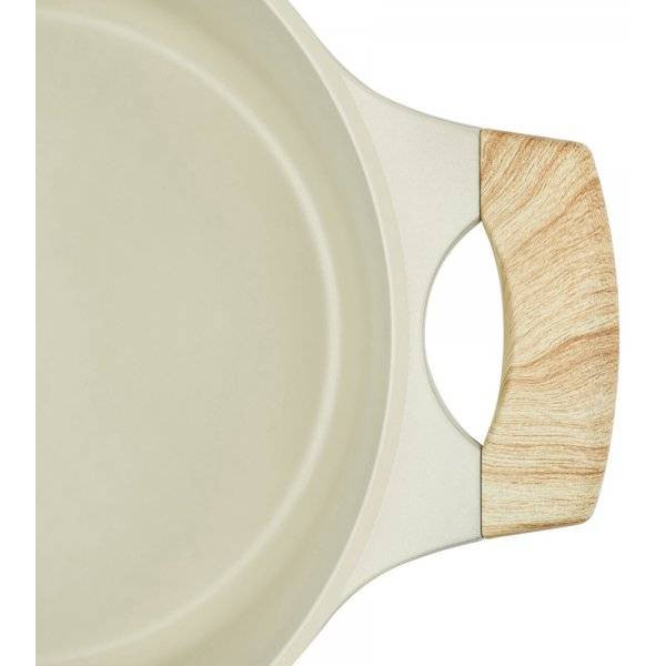 Фото - Каструля RESTO 4,2 л (93803)