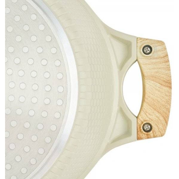 Фото - Каструля RESTO 4,2 л (93803)