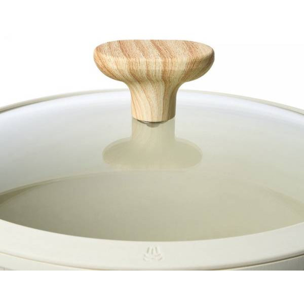 Фото - Каструля RESTO 4,2 л (93803)