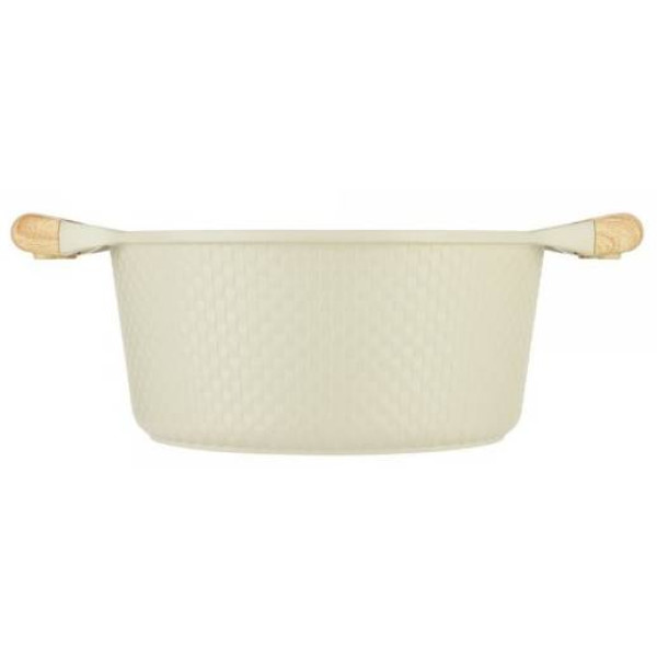 Фото - Каструля RESTO 4,2 л (93803)