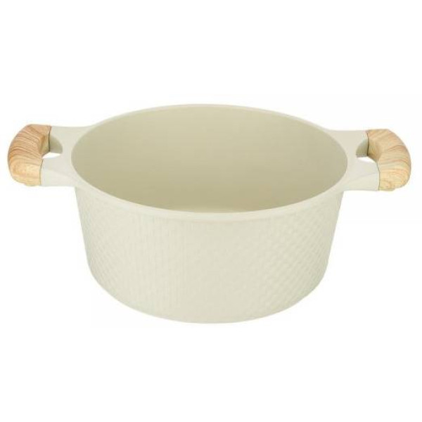 Фото - Каструля RESTO 4,2 л (93803)