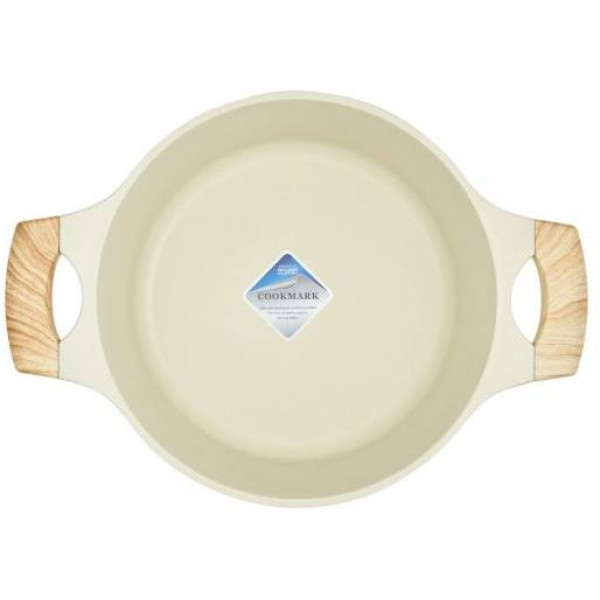 Фото - Каструля RESTO 4,2 л (93803)